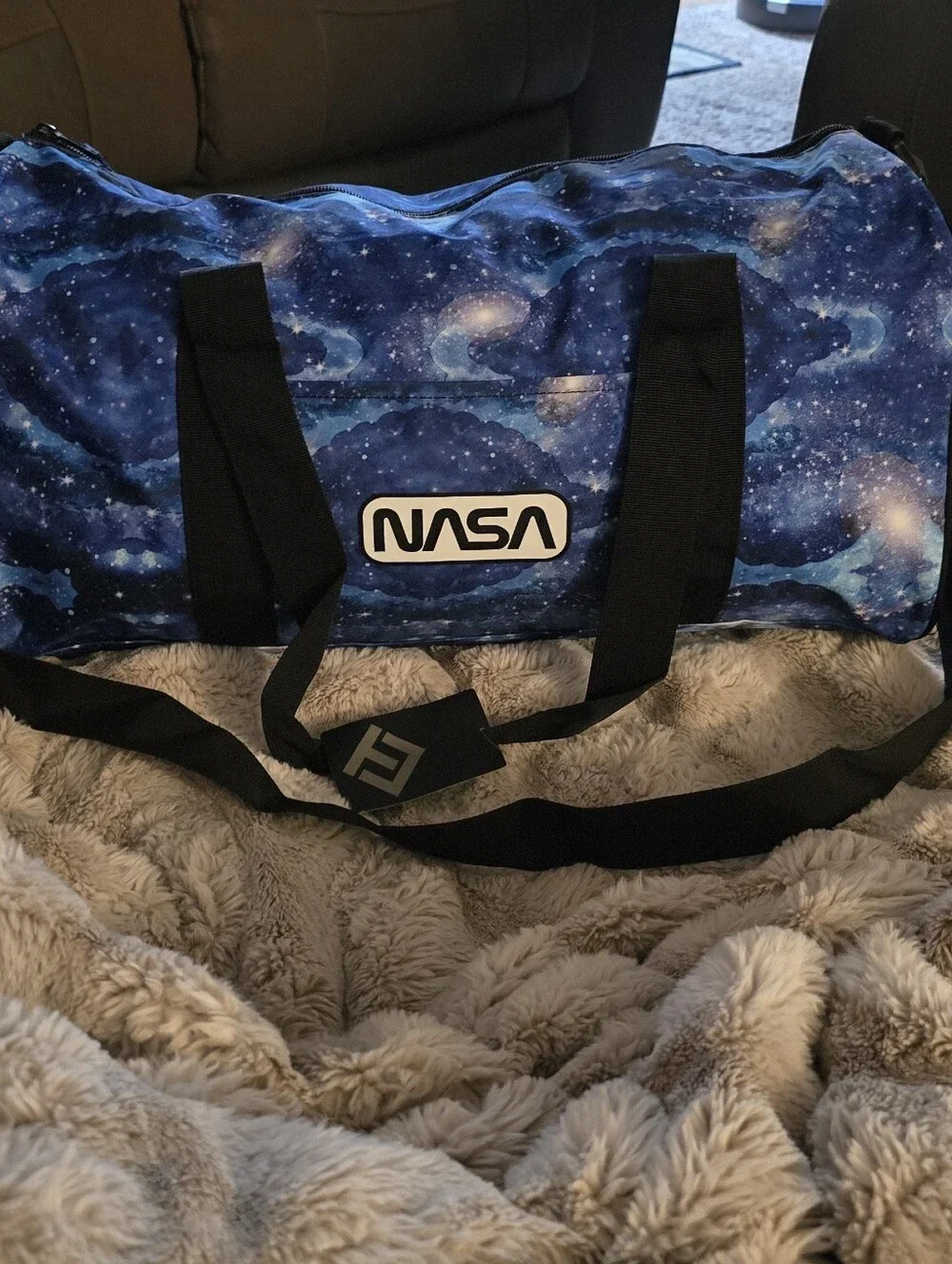 Nasa newstylish branded